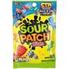 Sour Patch Sour Patch Kids Fat Free Soft Candy 8 oz. Bags, PK12 6161